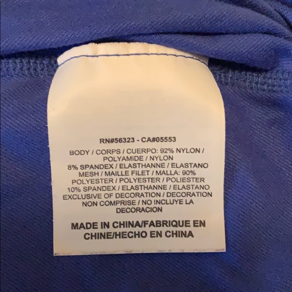 Nike Dri-Fit pullover - Picture 3 of 5